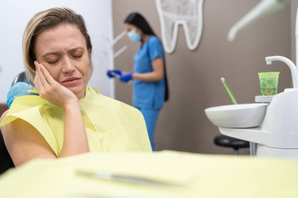 Tooth Infection Emergency Dentist Pembroke Park, FL